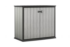 Gartenschrank Keter Patio Store