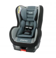 Kindersitz Nania Primo i-Size Isofix Shadow 1