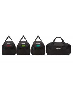 Thule GoPack Set 8006 Taschen für Dachbox 4-teilig