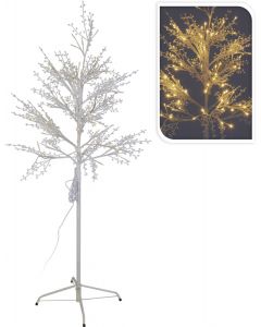 Baum 150cm 120LED warmweiß