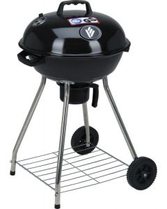 Holzkohlegrill Ø45 cm