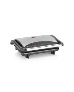 Kontaktgrill Edelstahl Tristar GR-2846