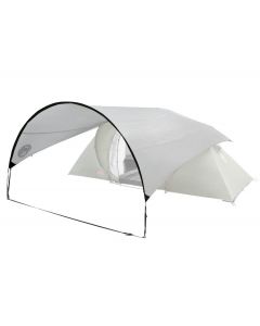 Coleman Classic Awning Vorzelt Grau