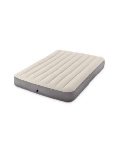 Intex Deluxe Single-High Full Zwei-Personen-Luftbett