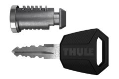 Thule One Key System 4-teilig