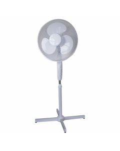 Ventilator auf Stativ