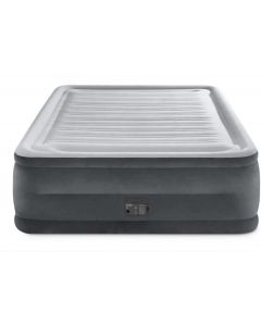 Intex Comfort Plush High Rise Queen Zwei-Personen-Luftbett