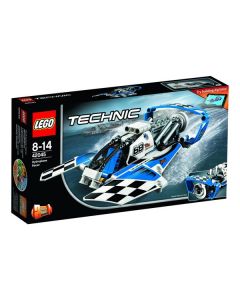 LEGO Technic Renngleitboot - 42045