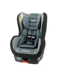 Kindersitz Nania Primo i-Size Isofix Shadow 1
