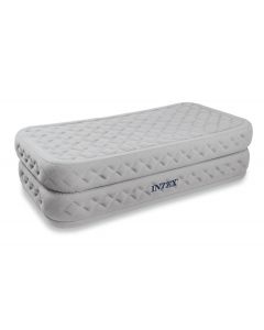 Intex Supreme Air-Flow Twin Ein-Personen-Luftbett