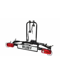 Pro-User Ruby Fahrradträger