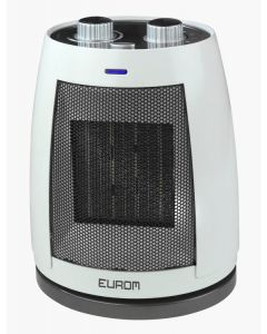 Eurom Keramikheizung Safe-T-Heater 1500