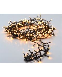 Lichterkette Weihnachtsbaum 800 LED warmweiß - 16 Meter