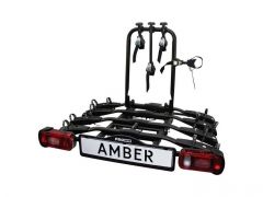 Pro-User Amber 4 Fahrradträger