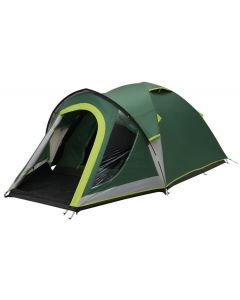 Coleman Kampeertent Kobuk Valley 3 Plus | Kuppelzelt