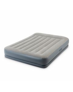 Intex Pillow Rest MidRise Queen 2 persons luftbett