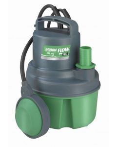 Eurom Tauchpumpe Flow Pro 350