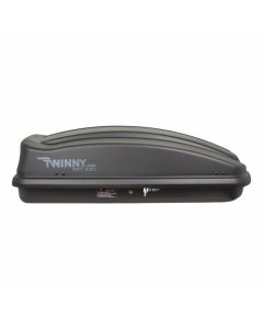 Twinny Load RST+ 330L Mattschwarz