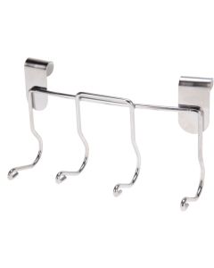 Grill Zubehörhalter