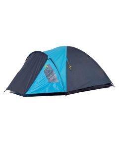 Campingzelt Pure Garden & Living Ascent Dome 4 | Kuppelzelt