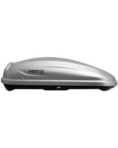 Hapro Traxer 5.6 Silber
