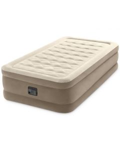 Intex Ultra Plush Twin Ein-Personen-Luftbett