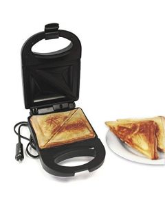 Sandwichtoaster 24 Volt 120 Watt