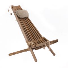 Ecochair Fichte braun geölt