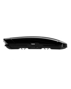 Thule Motion XT XL Black Glossy