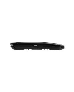 Thule Motion XT Alpine Black Glossy