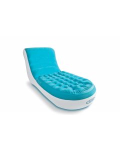 Intex Splash Lounge - Aufblasbarer Liegestuhl