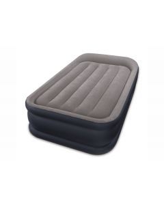Intex Deluxe Pillow Rest Raised Twin eine Person