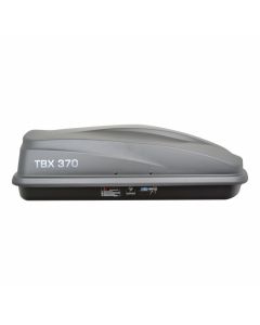 Twinny Load TBX 370L Mattschwarz