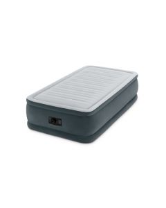 Intex Comfort Plush High Rise Ein-Personen-Luftbett Twin
