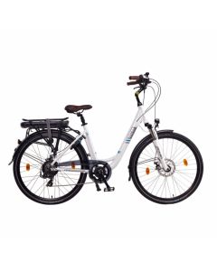 NCM Munich city e-bike 28 Zoll 25km/h