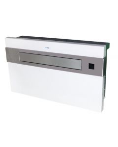 Coolbuddy Monoblock Klimagerät Weiß 2,6 kW (ohne Außeneinheit)