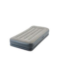 Intex Pillow Rest MidRise Twin 1 persons luftbett