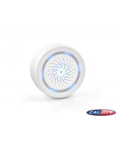 Caliber HWS701 Wifi Sirene Erweiterungskit