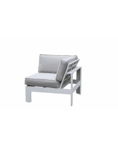 Eckstuhl Quatar Loungeset