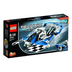 LEGO Technic Renngleitboot - 42045