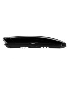 Thule Motion XT XXL Black Glossy