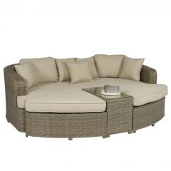 Heerlen Gartenmöbel