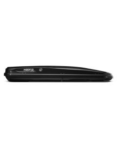 Hapro Nordic 10.8 Brilliant Black 
