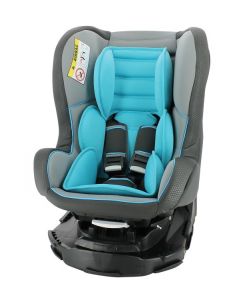 Kindersitz Nania Revo Luxe SP Blue 0/1