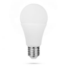 Smartwares LED Lampe Weiß - 10.043.18