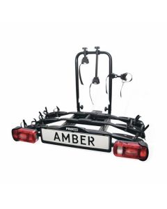 Pro-User Amber 3 Fahrradträger