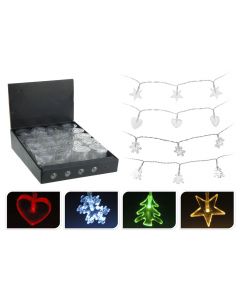 LED-Beleuchtung 10LED