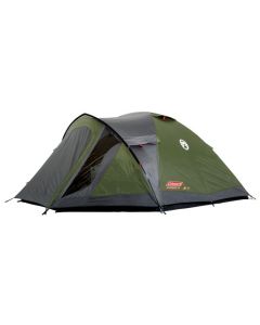 Campingzelt Coleman Darwin 4+ | Kuppelzelt