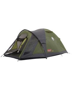 Campingzelt Coleman Darwin 3+ | Kuppelzelt