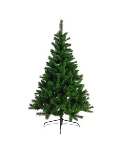 Weihnachtsbaum 155 cm grün